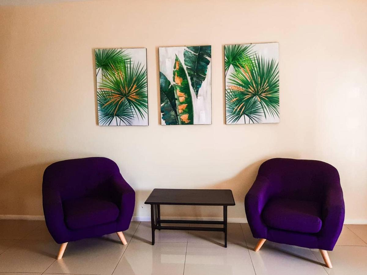 Le Uaina Beach Resort Faleapuna Bagian luar foto