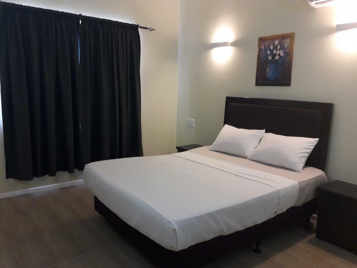 Le Uaina Beach Resort Faleapuna Bagian luar foto